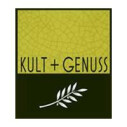 Logo Kult + Genuss GmbH