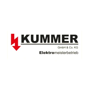 Kummer GmbH & Co. KG Elektromeisterbetrieb