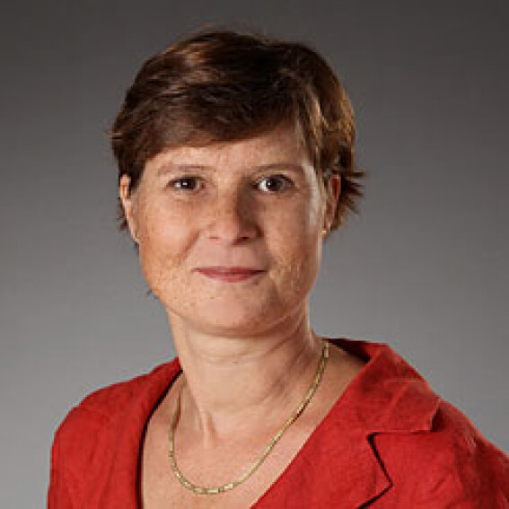 Petra Steuer-Metzger