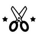 Logo Friseur Huber Inh. Martina Huber-Käpplinger
