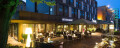 Logo Kurparkhotel Wilhelmshöhe Fischer GmbH & Co.KG