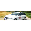 Kurpfalz-Mobil Kelder Taxiunternehmen