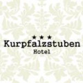 Logo Kurpfalzstuben Hochlenert
