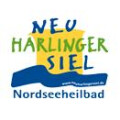 Kurverein Neuharlingersiel e.V., Meerwasser-Hallenbad