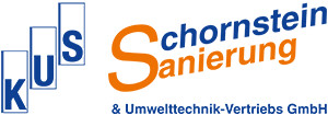 K.U.S. Schornsteinsanierung & Umwelttechnik-Vertriebs GmbH