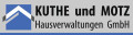 Logo KUTHE und MOTZ Hausverwaltungen GmbH