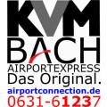 KVM Bach Airportconnection.de