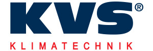 Logo KVS-Klimatechnik in Ditzingen