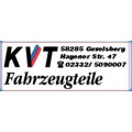 KVT-Fahrzeugteile Uwe Maurer