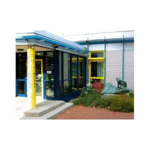 KWM Juliusspital, Klinikum Würzburg Mitte gGmbH