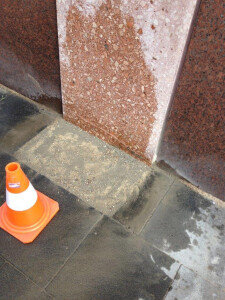 Stolperfalle sofort und günstig nachher