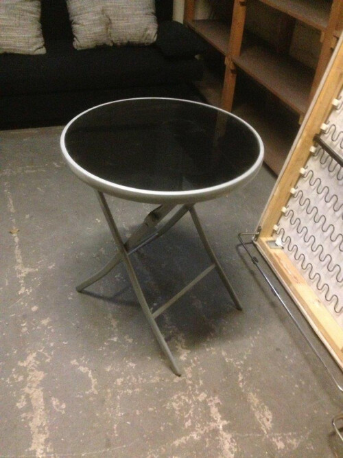 Die Einnahmen aus der Fundgrube werden gespendet
