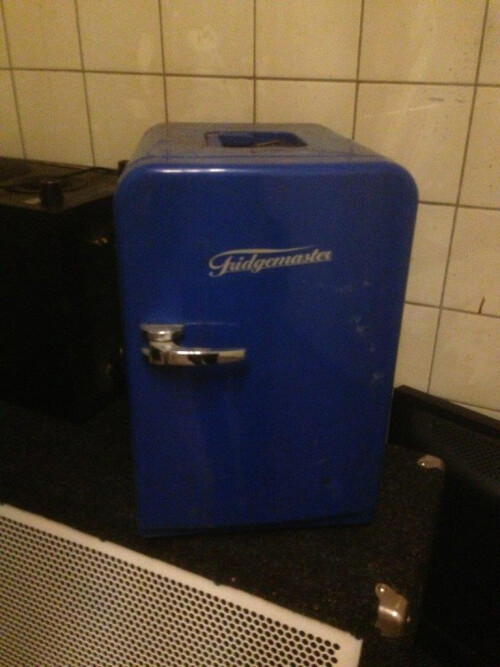 Die Einnahmen aus der Fundgrube werden gespendet