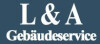 Bild: L & A Gebäudeservice Levent Beceriklier