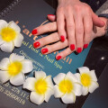 Bild: L' art de Nail in Hamburg