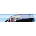 L - TS - L Rostock (Lagerei + Transportservice + Logistic)