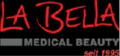 Bild: La Bella Kosmetikstudio La Bella Medical Beauty in München