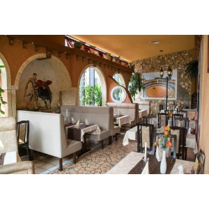 La Bodega Magdeburg - Spanische Spezialitäten, Tapas & Steakhouse Restaurant Spanisches Restaurant