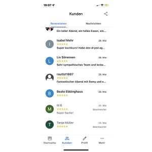 La Cocina- Die Kochschule