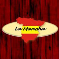 La Mancha Spanische Taverne