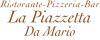 Bild: La Piazzetta Da Mario