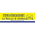 La Rocca u. Vernia GmbH & Co. KG KFZ-Technik