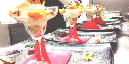 Dessert