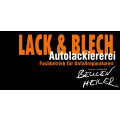 Lack & Blech / Mc Lack