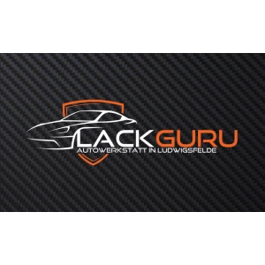 Lackguru Ug (haftungsbeschränkt)
