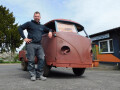Bild: Lackiererei Daniel Stoll in Pohlheim