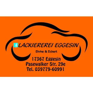 Lackiererei Eggesin GbR Ehrke u. Eckert