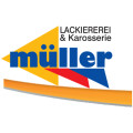 Lackiererei & Karosserie Müller, Inh. Ute Müller
