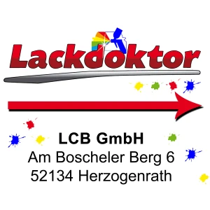 Lackiererei LCB GmbH