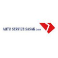 Logo Autoservice Sasak Lackiererei