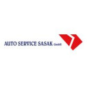 Logo Autoservice Sasak Lackiererei