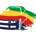 Logo Lackiererei Werner Jacksteit