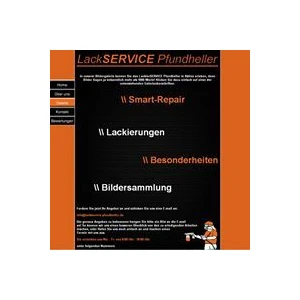 LackSERVICE Pfundheller