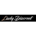 Lady Discreet
