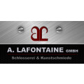 Lafontaine A. GmbH Schlosserei Kunstschmiede