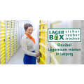 LAGERBOX HOLDING GmbH Co. KG