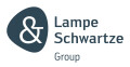 Logo Lampe & Schwartze KG