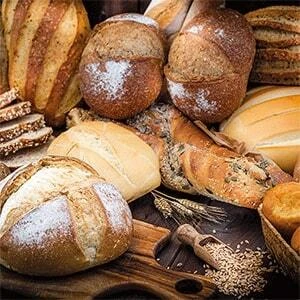 Landbäckerei Kerscher GmbH - Passau Norma