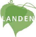 Logo LANDEN Ihr Ingenieurbetrieb für Gartenbau und Baumpflege