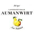 Landgasthaus Aumanwirt Anna Millauer