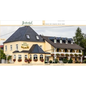 Landgasthaus Birkenhof Koster Norbert