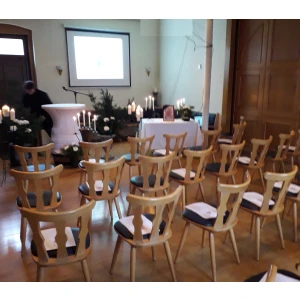 Landgasthof Askanien