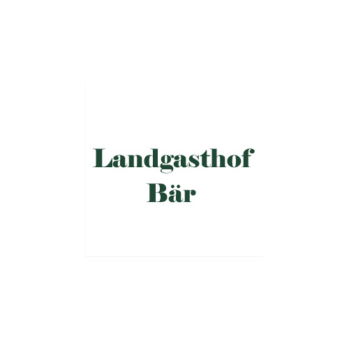 Landgasthof Bär