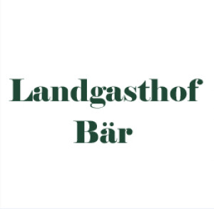 Landgasthof Bär
