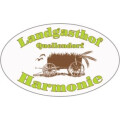 Landgasthof Harmonie Quellendorf
