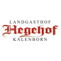 Bild: Landgasthof Hegehof, Evelyn Steinmann in Kalenborn, Kreis Ahrweiler
